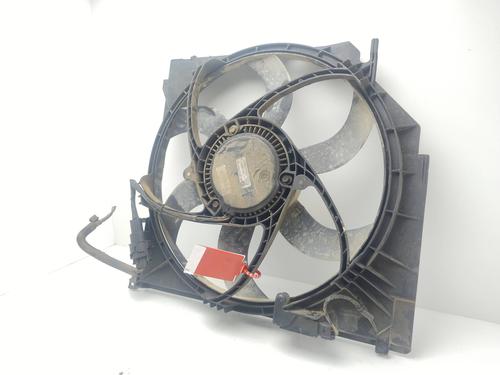 Radiator fan BMW X3 (E83) 2.0 d | BP24527640M35 