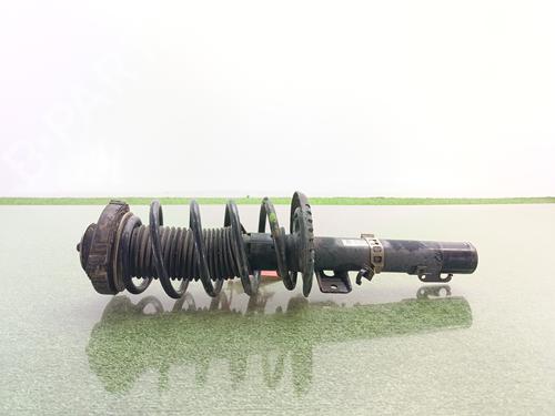 Used Right front shock absorber Right front shock absorber SEAT IBIZA III (6L1) [2002-2009] 33119120 33119120