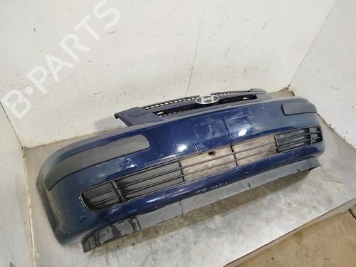 Front bumper HYUNDAI GETZ (TB) 1.1 | BP27222461C7 