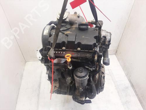 Motor SKODA FABIA I Combi (6Y5)  | BP28444717M1 