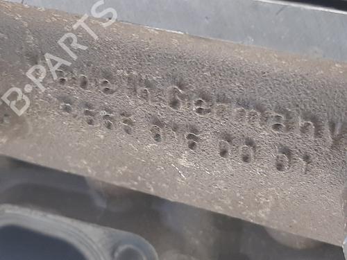 Cylinder head SSANGYONG RODIUS I  | BP34138750M5  - Image 5
