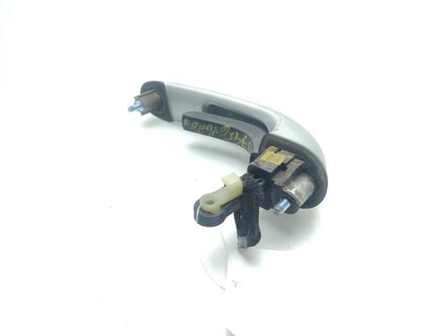 Tailgate handle HYUNDAI SANTA FÉ II (CM) 2.2 CRDi 4x4 | BP27222077C132 