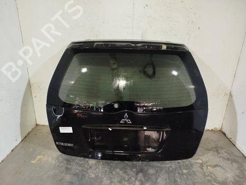Used Tailgate Tailgate 39450777 39450777