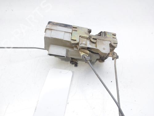 Front right lock PEUGEOT 406 (8B) 2.0 HDI 110 | BP12419984C97 