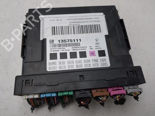 Used Electronic module Electronic module 37026530 37026530