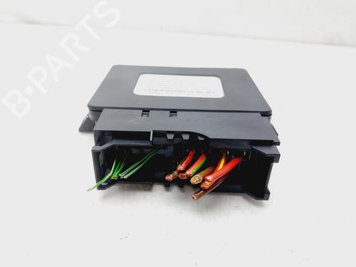 Electronic module MERCEDES-BENZ CLA Coupe (C117) CLA 200 CDI / d (117.308) | BP22504931M83 