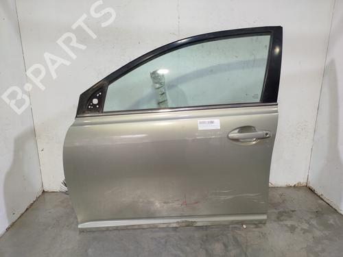 Used Left front door Left front door 36935352 36935352