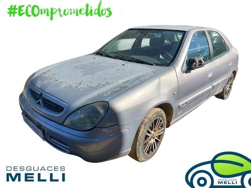 Teile für CITROËN XSARA Coupe (N0) 2.0 HDI 90 (90 hp) 4344214 