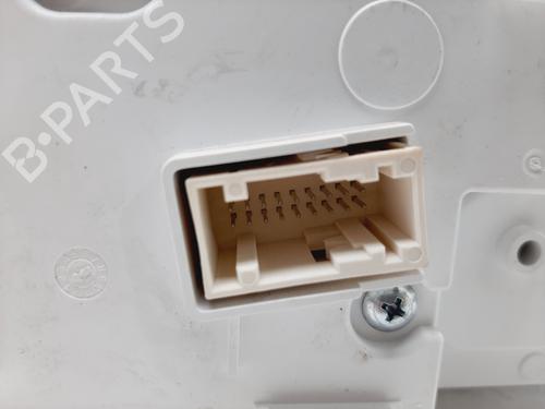 Instrument cluster PEUGEOT 308 SW II (LC_, LJ_, LR_, LX_, L4_)  | BP22552716C47 