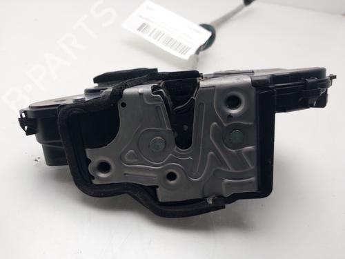 Used Front left lock Front left lock VW T-CROSS (C11, D31) [2018-2026] 34043089 34043089