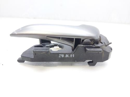 Front right interior door handle KIA RIO III (UB) 1.25 CVVT | BP11692187I14 
