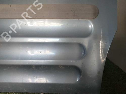 Right front door FORD TOURNEO CONNECT 1.8 TDCi | BP4724548C3 