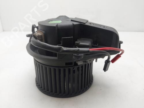 Used Heater blower motor Heater blower motor PEUGEOT 405 I (15B) 1.9 Diesel (69 hp) 34697144 34697144