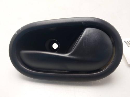 Used Rear right interior door handle Rear right interior door handle DACIA SANDERO II [2012-2026] 40006929 40006929