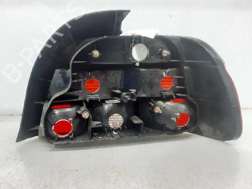 Left taillight BMW 5 (E39) 525 tds | BP6820517C34 