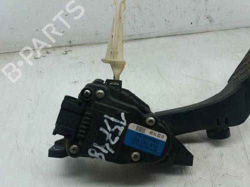 Pedal VW TOUAREG (7LA, 7L6, 7L7) 2.5 R5 TDI | BP2891787I4 