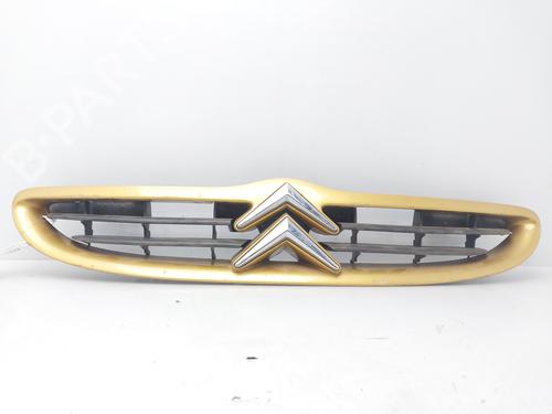 Used Grille CITROËN SAXO (S0, S1) 1.5 D (57 hp) 28575943