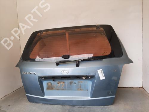Tailgate KIA SORENTO I (JC) 2.5 CRDi 4WD | BP10954696C6 