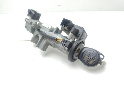 Ignition barrel SUZUKI GRAND VITARA II (JT, TE, TD) 2.0 All-wheel Drive (TD54V, JB420) | BP25043397M48 