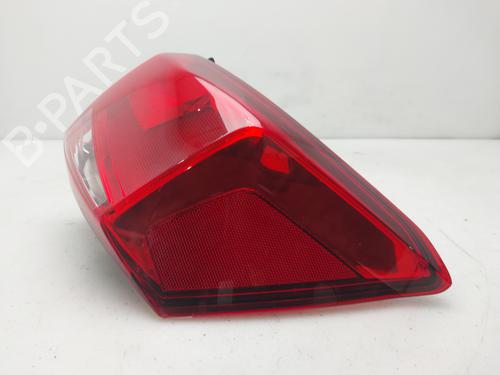 Right taillight SEAT ARONA (KJ7, KJP) | BP38047452C35 - Image 2