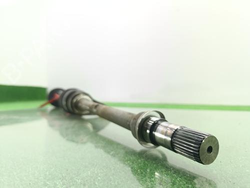 Right front driveshaft KIA CARNIVAL II (GQ) | BP29080233M39