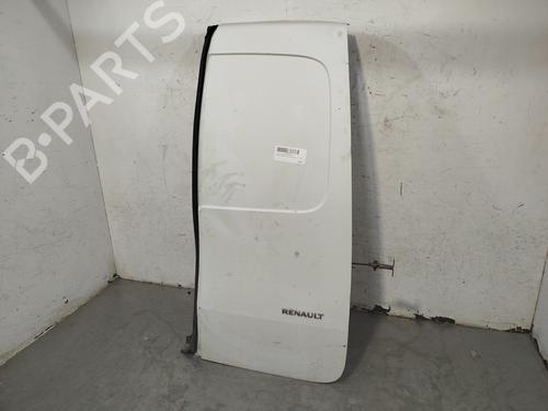 Right tailgate RENAULT KANGOO / GRAND KANGOO II (KW0/1_) 1.5 dCi 70 (KW0V, KW0A) | BP29928382C77