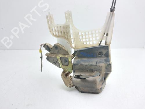Fechadura trás esquerda Fechadura trás esquerda HYUNDAI TUCSON (JM) [2004-2019] 35750732 35750732