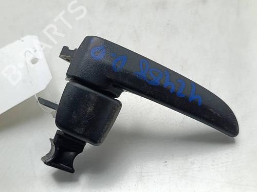 Front right interior door handle MAZDA 5 (CR) 1.8 (CR19) | BP40445542I14 - Image 4
