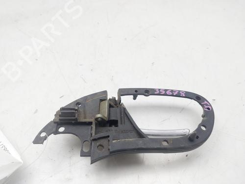 Høyre bak invendig håndtak SEAT TOLEDO II (1M2)  | BP20102469I16 