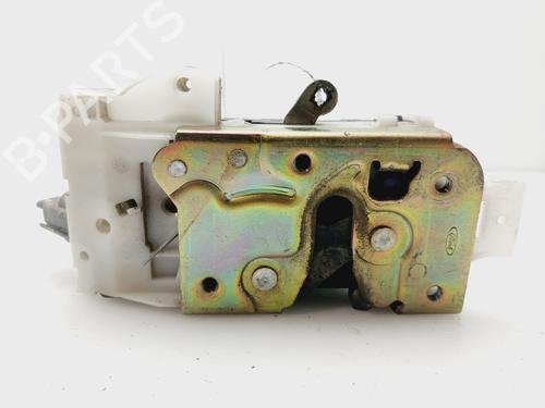 Used Front left lock FORD MONDEO III Saloon (B4Y) 2.0 TDCi (130 hp) 30061239