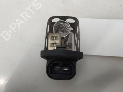 Heater resistor DACIA LOGAN (LS_) | BP37170671M108 - Image 4