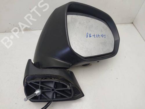 Used Right mirror Right mirror PEUGEOT 5008 (0U_, 0E_) [2009-2017] 39691081 39691081