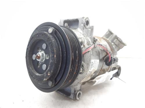 Used AC compressor OPEL ASTRA K Sports Tourer (B16) [2015-2022]  7049171