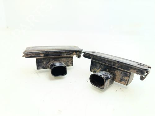 Licence plate light VW POLO (9N_, 9A_) 1.9 SDI | BP14005605I40 