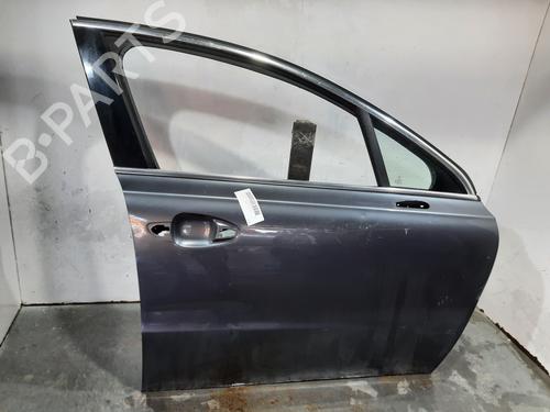 Used Right front door PEUGEOT 508 I (8D_) 1.6 HDi (112 hp) 16005209