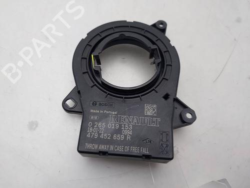 Used Electronic sensor Electronic sensor RENAULT CLIO IV (BH_) [2012-2021] 40182449 40182449