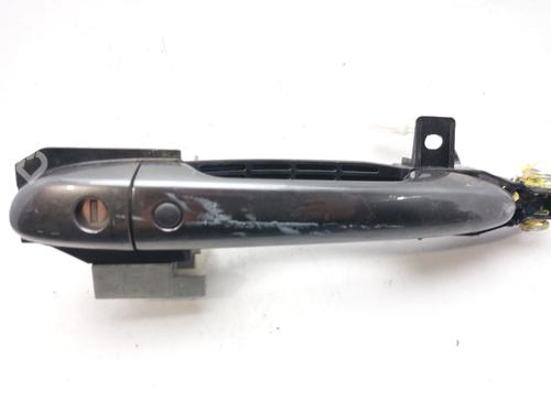 Used Front left exterior door handle MAZDA CX-3 (DK) 2.0 SKYACTIV-G (DK5W, DK6W) (120 hp) 13311258