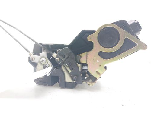 Rear left lock HYUNDAI MATRIX (FC) 1.5 CRDi VGT | BP15844791C100 