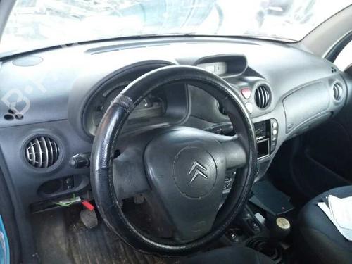 Left front driveshaft CITROËN C3 I (FC_, FN_) 1.4 HDi | BP5791955M38 