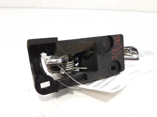 Front left interior door handle ALFA ROMEO GT (937_) 1.9 JTD (937CXN1B) | BP12408602I13 