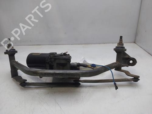Used Front wiper motor RENAULT ESPACE III (JE0_) 2.0 (JE0A) (114 hp) 15821404
