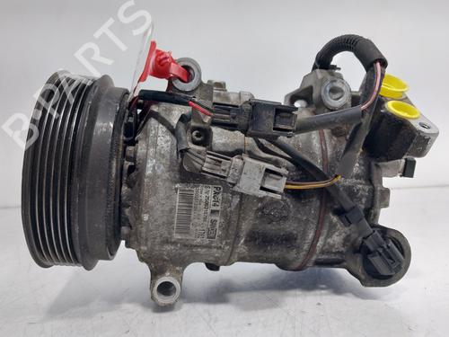 Used AC compressor AC compressor 37026665 37026665