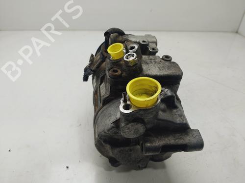 AC-Kompressor OPEL ZAFIRA A MPV (T98) 2.0 DTI 16V (F75) | BP20931064M34 
