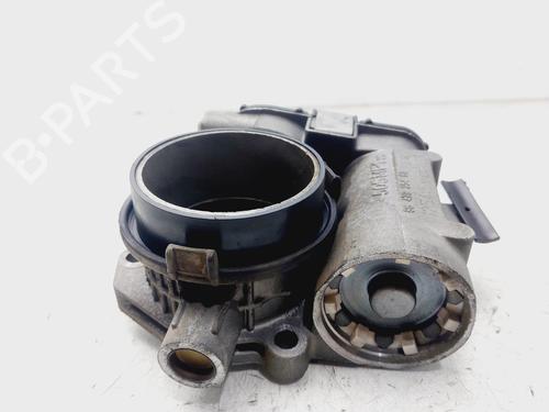 Throttle body PEUGEOT 307 (3A/C)  | BP28106648M82 