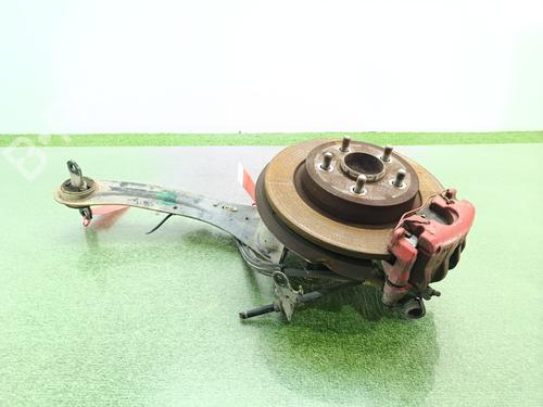 Used Right rear steering knuckle Right rear steering knuckle FORD FOCUS II (DA_, HCP, DP) [2004-2013] 33459928 33459928