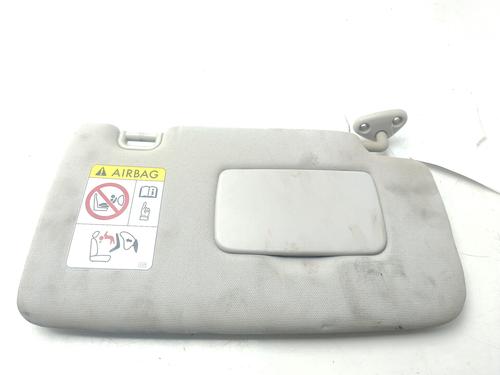 Højre solskærm SUBARU FORESTER (SJ_) [2012-2025]  28089253