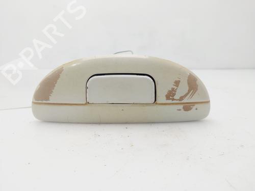 Trunk håndtak RENAULT SCÉNIC I MPV (JA0/1_, FA0_) 1.9 dTi (JA0N) (98 hp) 28537529