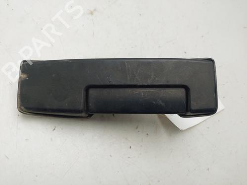 Højre fortil invendig håndtag DACIA DOKKER Express Box Body/MPV [2012-2025]  26490727