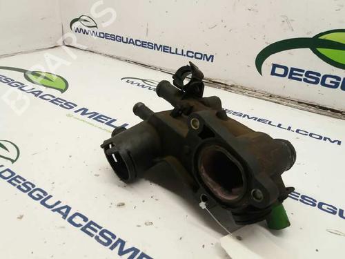 Andre VW GOLF IV (1J1) 1.4 16V (75 hp) 13990257