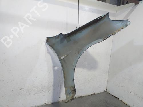 Left front fenders HYUNDAI ACCENT III (MC) 1.5 CRDi GLS | BP21209123C41 